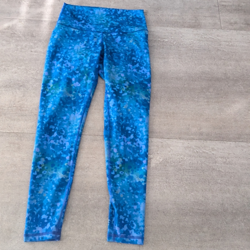 Fleo leggings